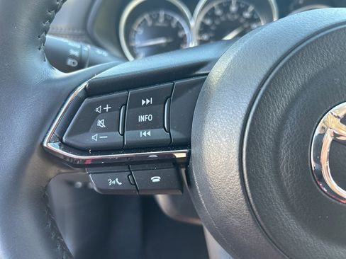Certified 2025 MAZDA CX-5 AWD 2.5 S image 20