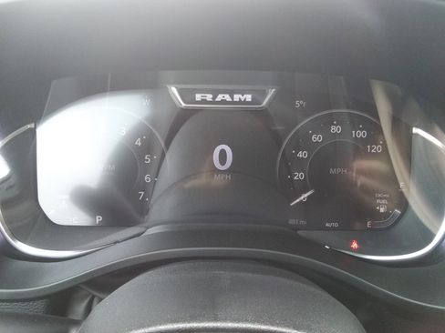 New 2026 RAM 1500 Big Horn image 16