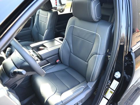 Used 2026 Toyota Sequoia TRD Pro image 22