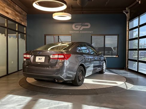 Used 2020 Subaru Impreza 2.0i AWD/4WD image 3