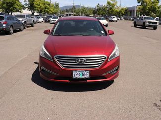 Used 2015 Hyundai Sonata SE FWD video 2