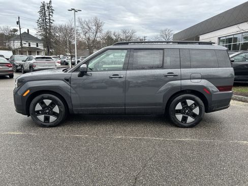 New 2026 Hyundai Santa Fe SEL AWD/4WD image 2