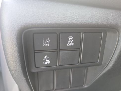 Certified 2020 Honda CR-V EX image 22