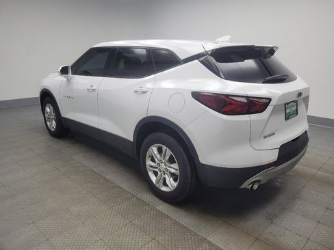 Used 2020 Chevrolet Blazer LT FWD image 3