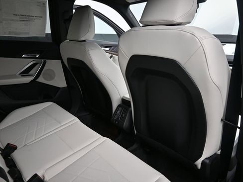 New 2026 BMW X1 xDrive28i w/ Convenience Package image 24