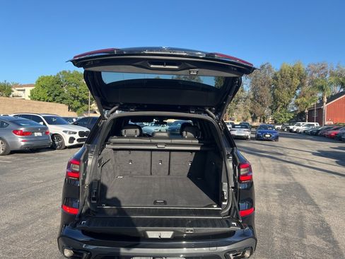 Certified 2023 BMW X5 sDrive40i w/ M Sport Package image 9