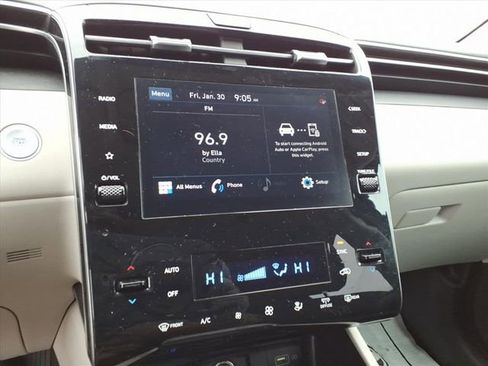 Used 2024 Hyundai Tucson SEL image 20