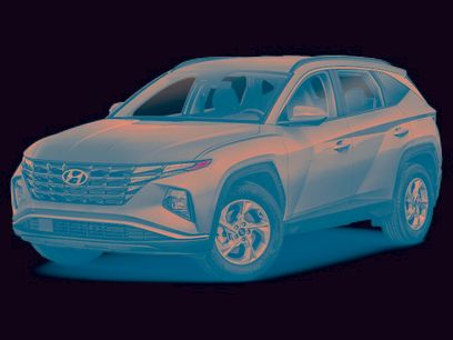 Used 2024 Hyundai Tucson SEL