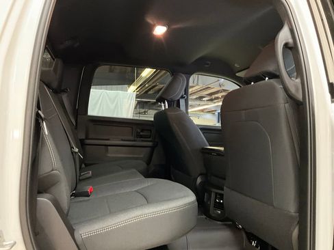 New 2026 RAM 3500 Tradesman image 11