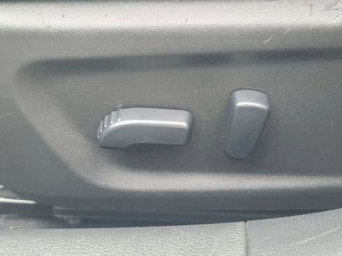 Certified 2024 Nissan Altima 2.5 SR image 35