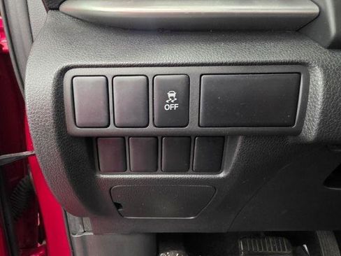 Used 2018 Mitsubishi Eclipse Cross LE AWD/4WD image 20