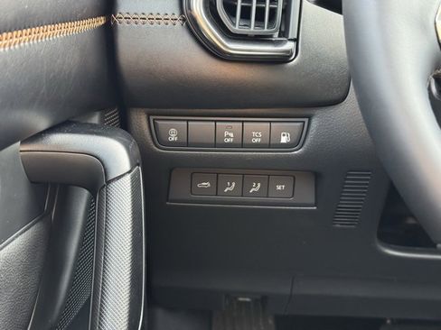 New 2026 MAZDA CX-50 2.5 Hybrid w/ Premium Plus Pkg image 35