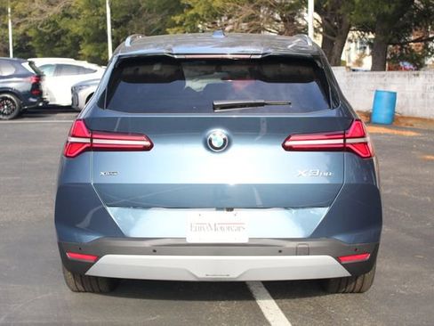 Used 2026 BMW X3 xDrive30 w/ Convenience Package image 6