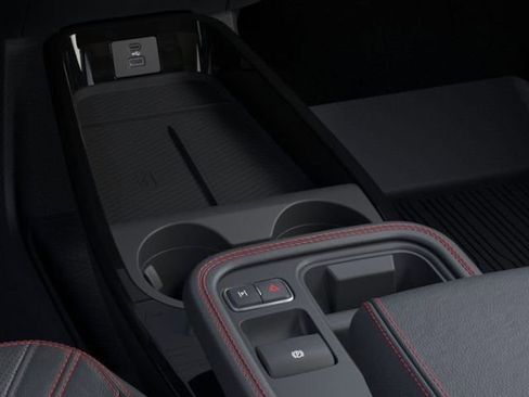 New 2025 Ford Mustang Mach-E Premium w/ Sport Appearance Package image 15