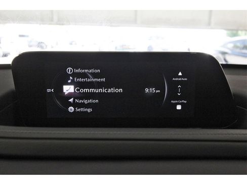 New 2025 MAZDA CX-30 AWD 2.5 S w/ Select Sport Pkg image 22