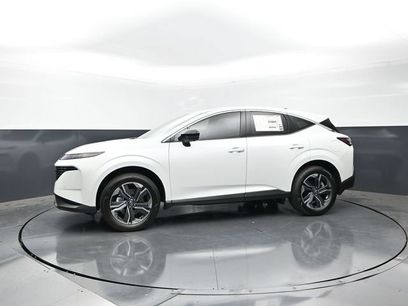 New 2026 Nissan Murano SL