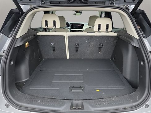 Used 2024 Buick Encore GX Avenir w/ Avenir Convenience Package image 14