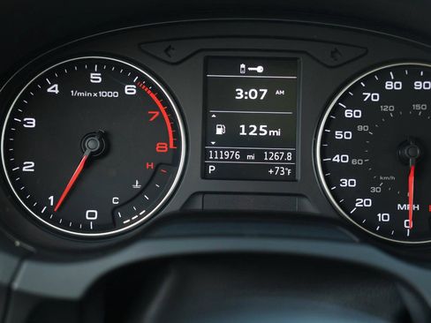 Used 2015 Audi A3 2.0T Premium w/ Cold Weather Package image 28