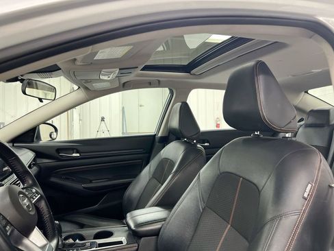 Used 2020 Nissan Altima 2.0 SR image 19