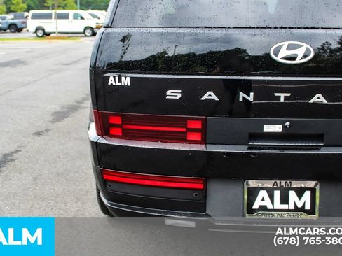 Used 2026 Hyundai Santa Fe SEL FWD image 12