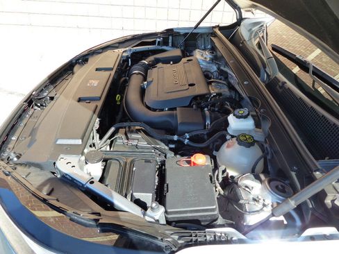 Used 2024 Buick Envision Sport Touring AWD/4WD image 21