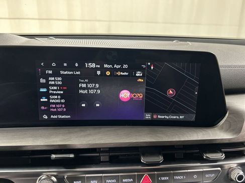 Certified 2024 Kia Telluride SX X-Line image 14