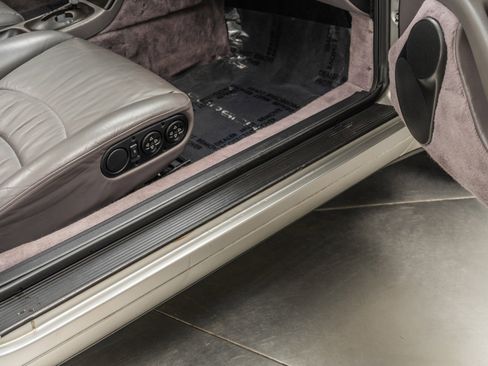 Used 1997 Porsche 911 Carrera Cabriolet -Tiptronic, image 29