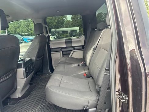 Used 2019 Ford F150 XL w/ Equipment Group 101A Mid AWD/4WD image 10