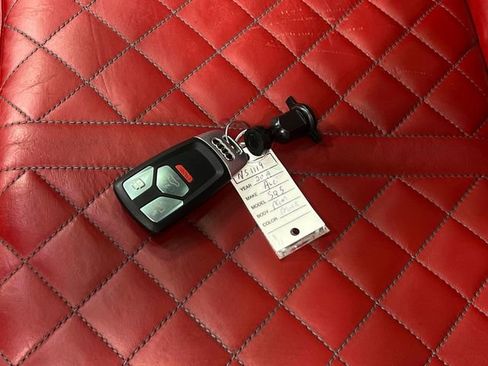 Used 2019 Audi SQ5 Premium Plus w/ Premium Plus Package image 38