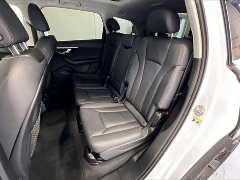 Used 2022 Audi Q7 2.0T Premium w/ Convenience Package image 20