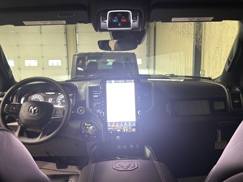 New 2026 RAM 1500 Rebel w/ Rebel Level 2 Equipment Group image 23
