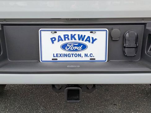 New 2026 Ford F150 XLT w/ Equipment Group 302A MID image 32