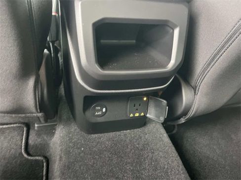 New 2025 Ford Ranger XLT image 17