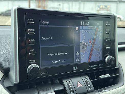 Used 2019 Toyota RAV4 Limited w/ Cold Weather Package image 23