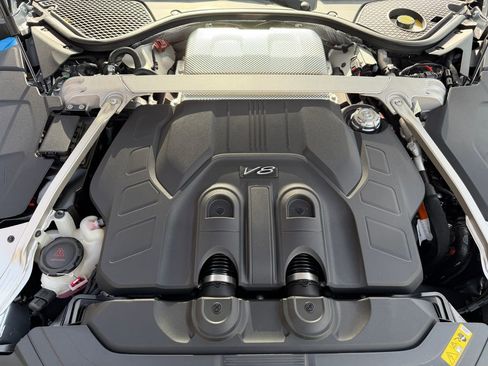 New 2026 Bentley Continental GT Azure image 14