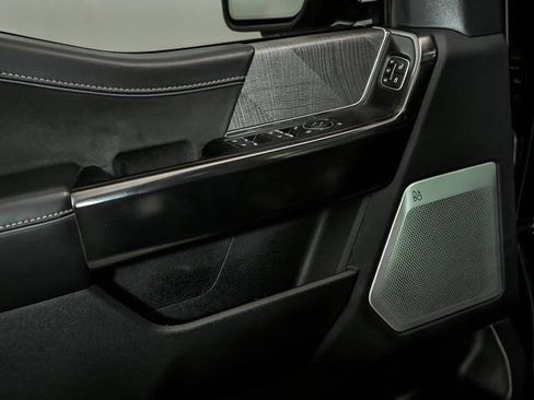 Used 2023 Ford F150 Platinum w/ Equipment Group 701A High image 8