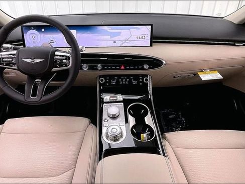 New 2026 Genesis GV70 2.5T AWD/4WD image 6