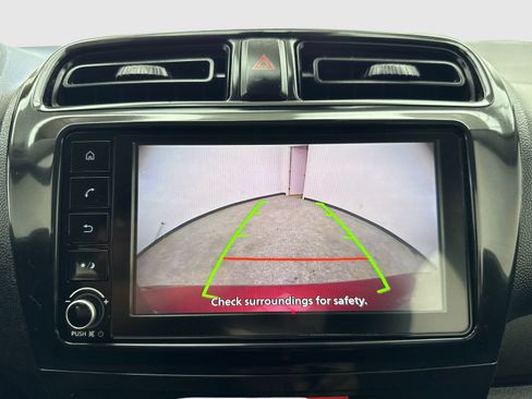 Used 2024 Mitsubishi Mirage ES FWD image 27