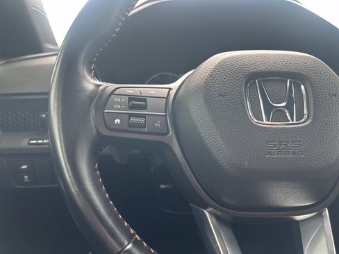 Certified 2025 Honda CR-V Sport-L image 18
