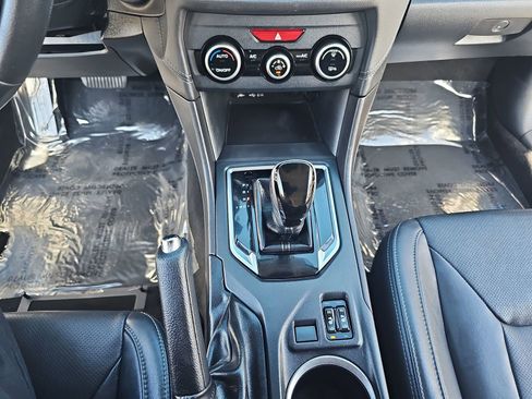 Used 2021 Subaru Impreza 2.0i Limited w/ Popular Package #3 AWD/4WD image 22