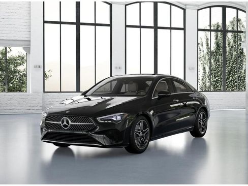 New 2026 Mercedes-Benz CLA 250 image 40