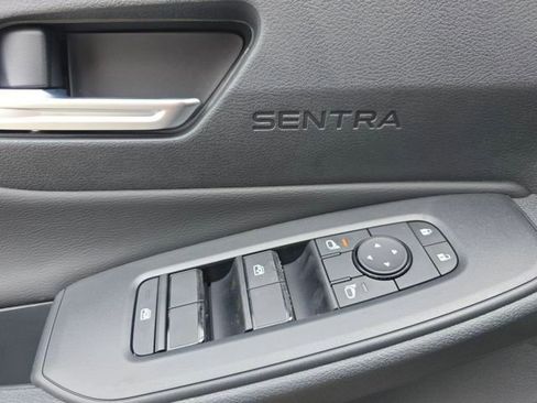 New 2026 Nissan Sentra SV w/ Floor Mat Package FWD image 20