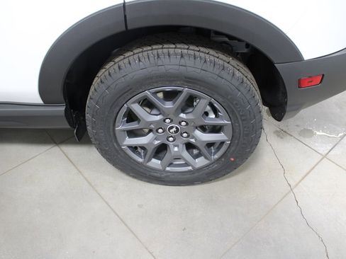 New 2025 Ford Bronco Sport Big Bend image 52