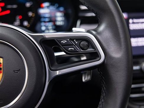 Used 2021 Porsche Macan AWD/4WD image 21