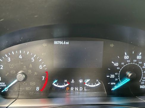 Used 2020 Ford Escape S AWD/4WD image 19