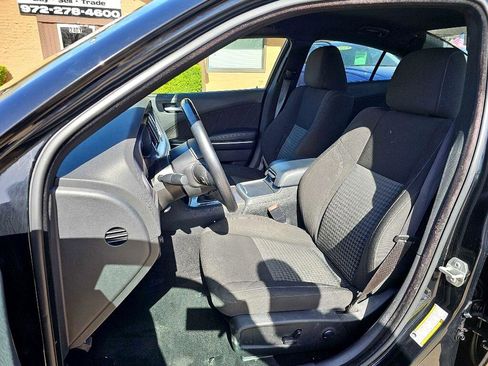 Used 2023 Dodge Charger SXT image 13