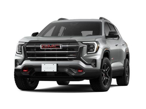 New 2026 GMC Terrain AT4 w/ Convenience Package III AWD/4WD image 31