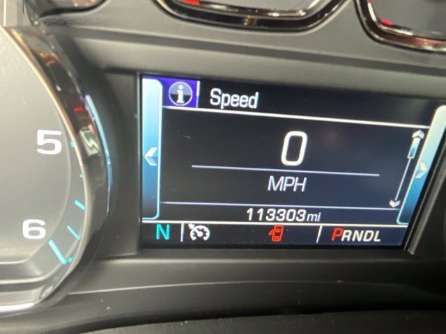 Used 2018 GMC Yukon XL SLT RWD image 15