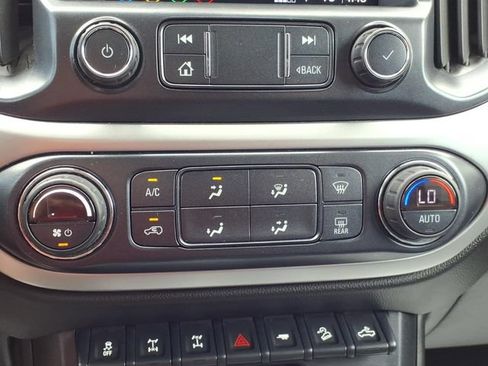 Used 2019 Chevrolet Colorado ZR2 AWD/4WD image 31