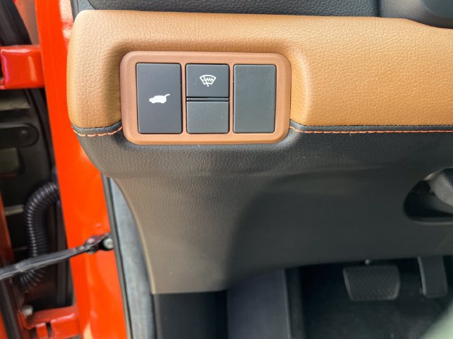 Certified 2026 Honda Passport TrailSport Elite image 32